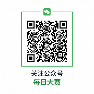 探花公众号二维码